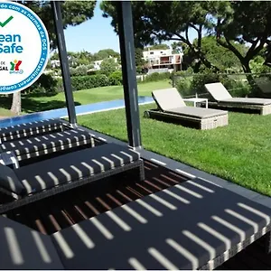  Holiday home Com 3 Quartos E Piscina