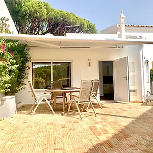  Villa Beach Villa Vale Do Lobo