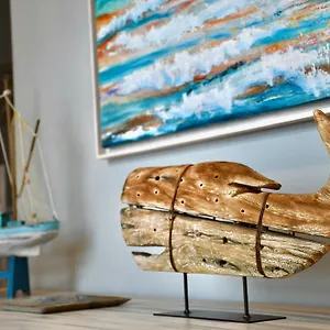  Apartment Aquamarine - Gemstone Getaway