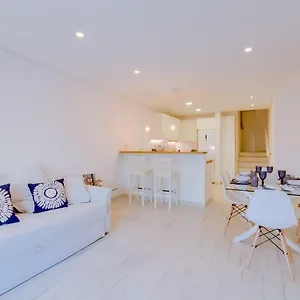  Holiday home V1